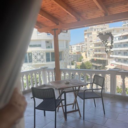 Vila Jon'A Saranda Zewnętrze zdjęcie