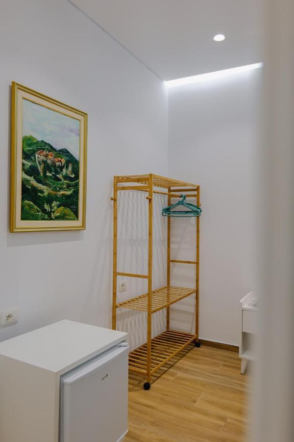 Vila Jon'A Saranda Zewnętrze zdjęcie